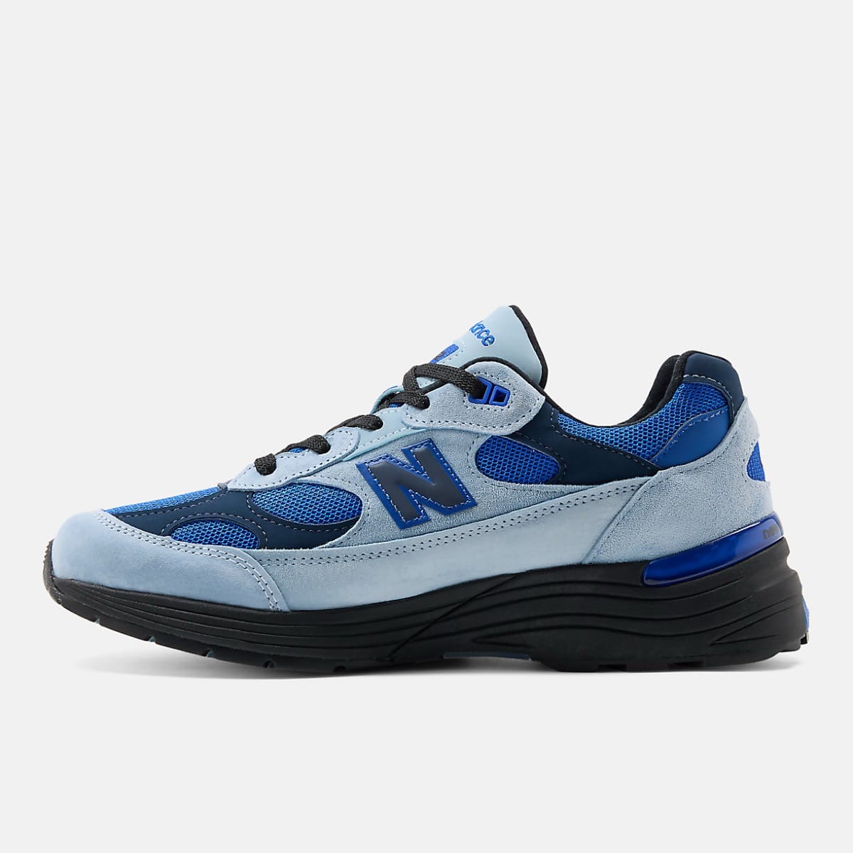 New Balance 992 Blue Gemstone U992AR 3