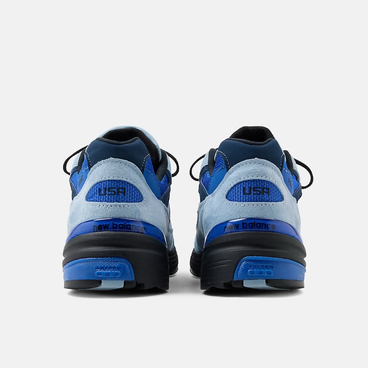 New Balance 992 Blue Gemstone U992AR 6