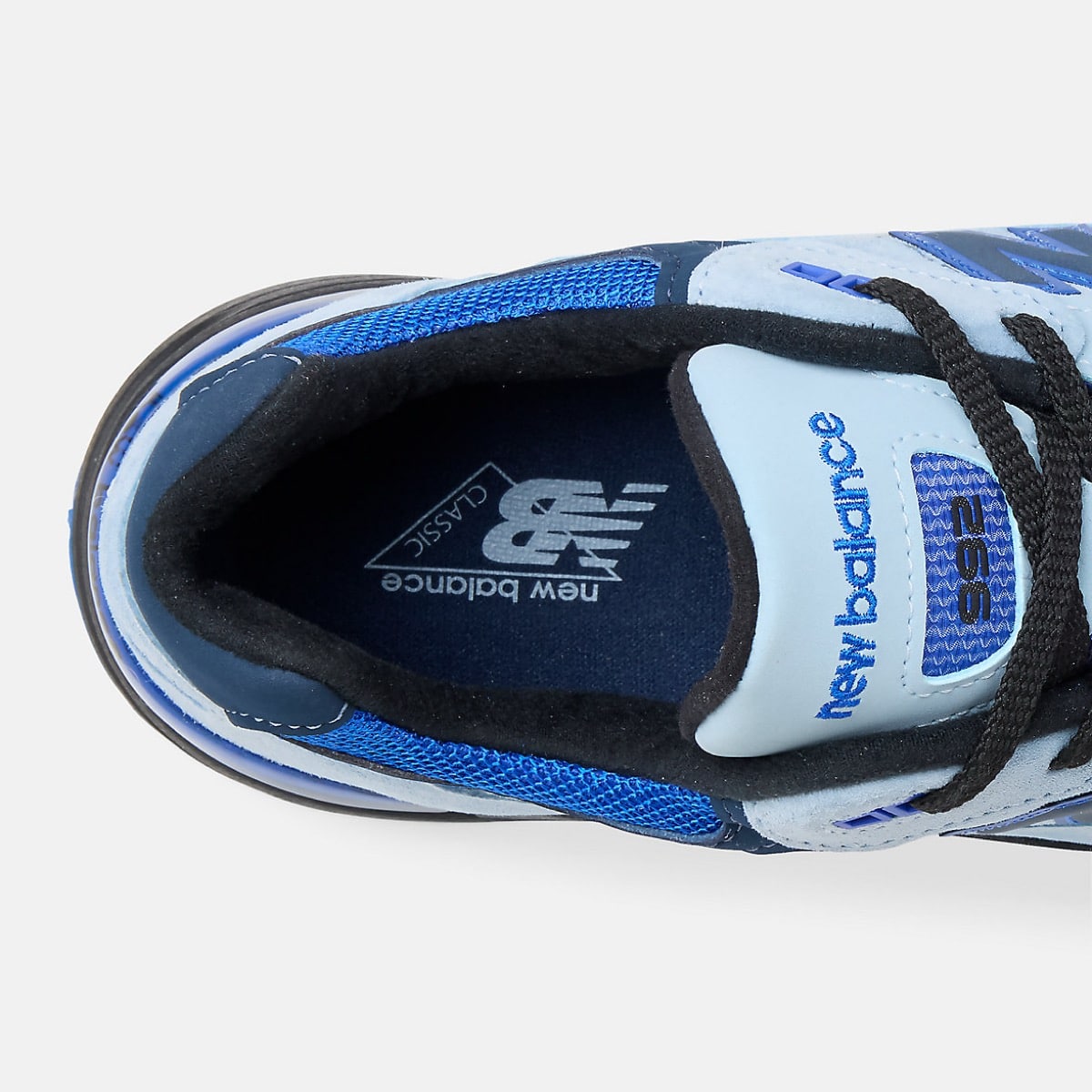 New Balance 992 Blue Gemstone U992AR 7