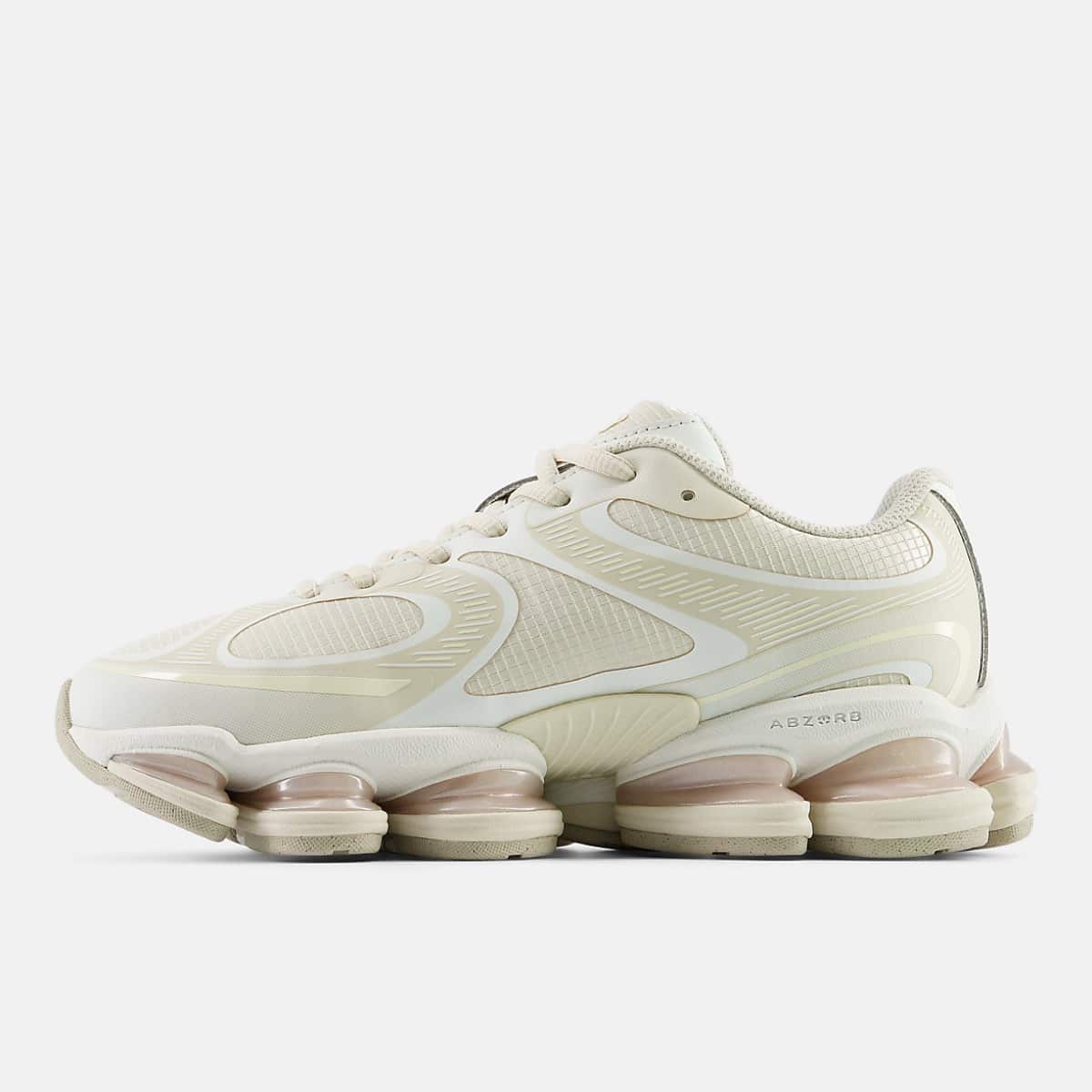 New Balance ABZORB 2000 Linen U20004PO 3