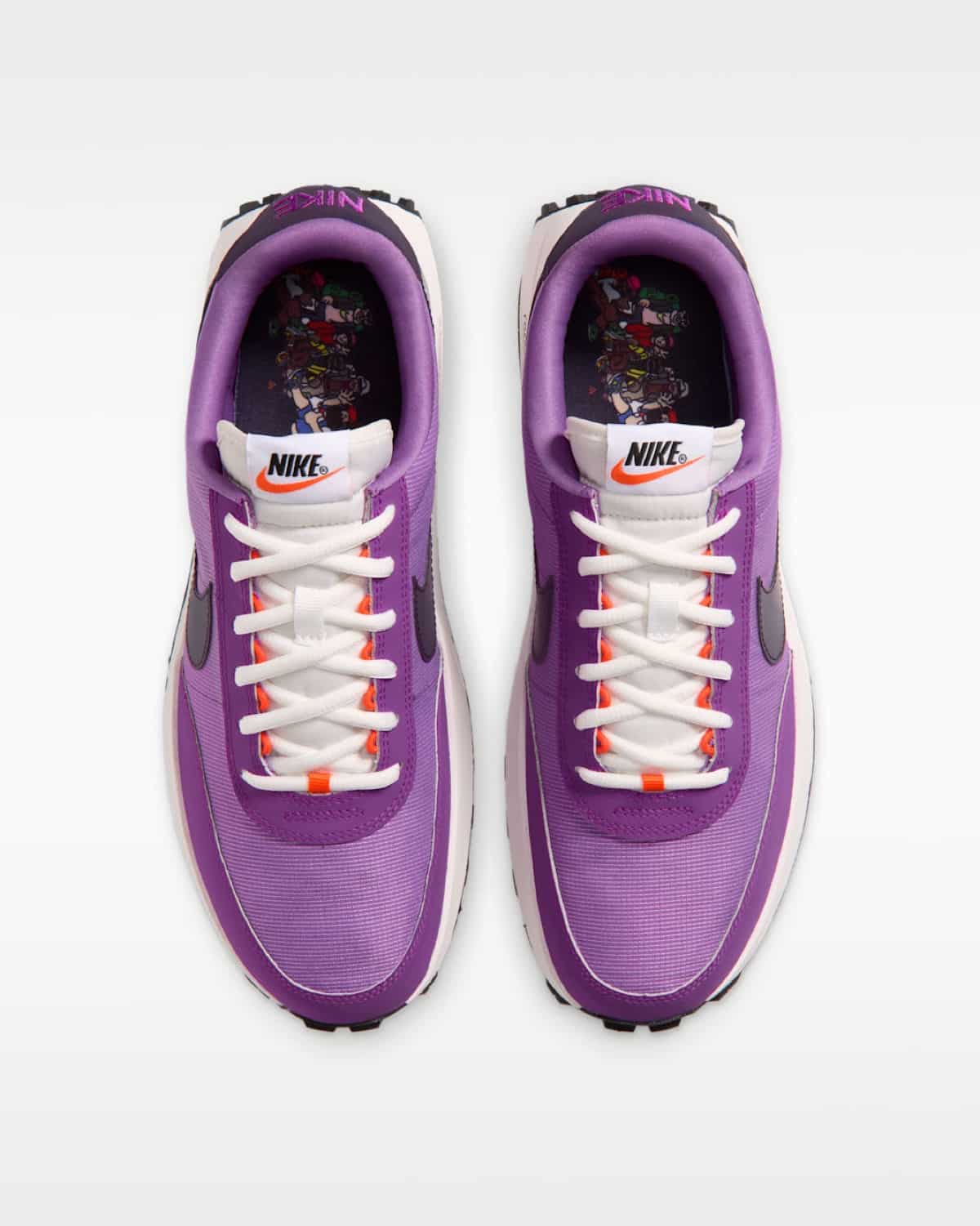 Nike ACG LDV Monarch Purple IF2857-500 5
