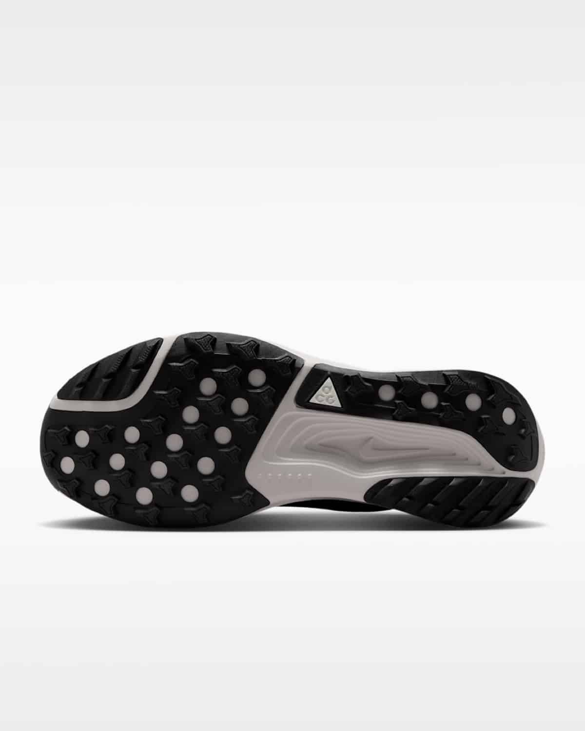 Nike ACG Pegasus Trail GORE-TEX Black Summit White IQ1084-001 1
