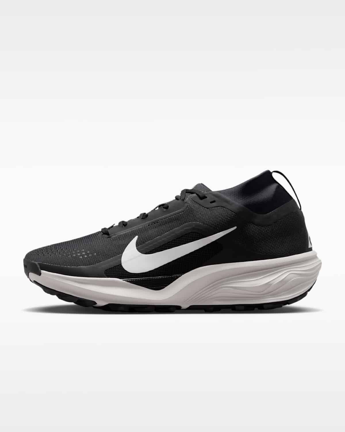Nike ACG Pegasus Trail GORE-TEX Black Summit White IQ1084-001 2