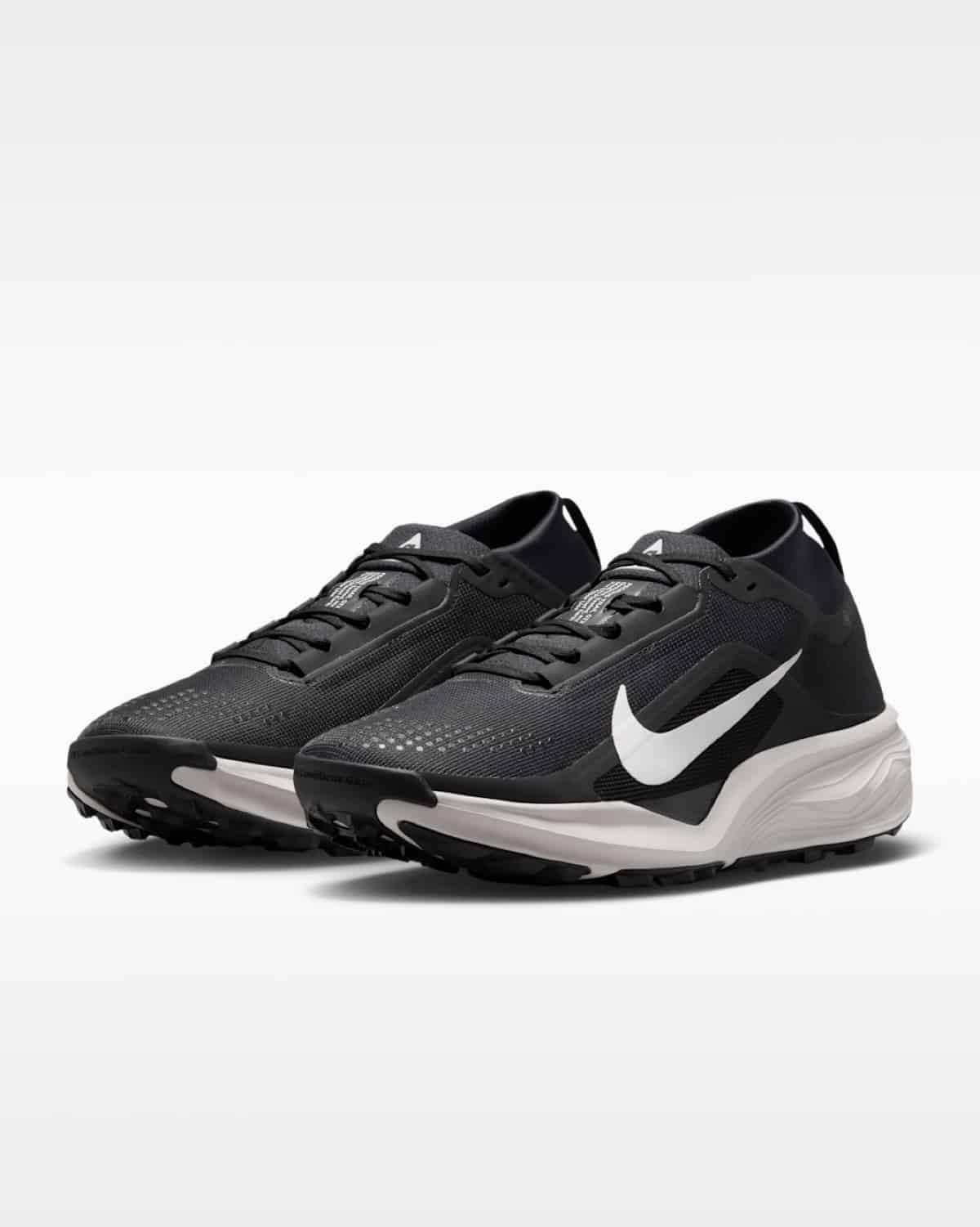 Nike ACG Pegasus Trail GORE-TEX Black Summit White IQ1084-001 4