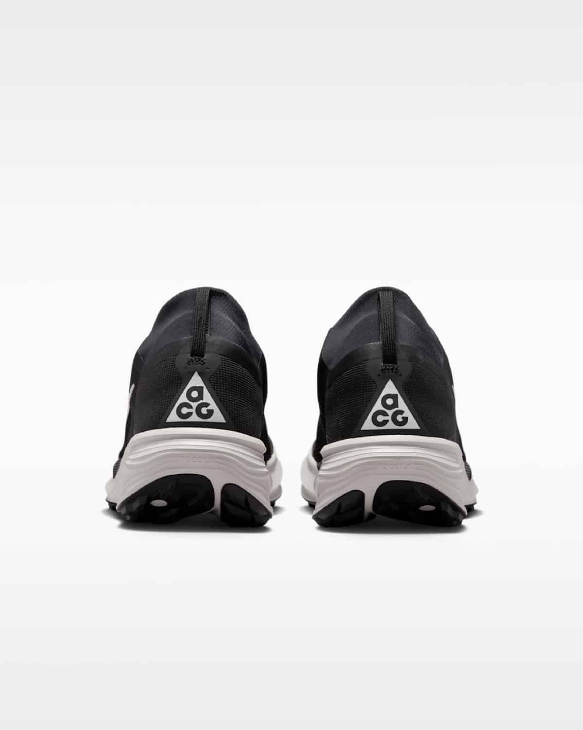 Nike ACG Pegasus Trail GORE-TEX Black Summit White IQ1084-001 6