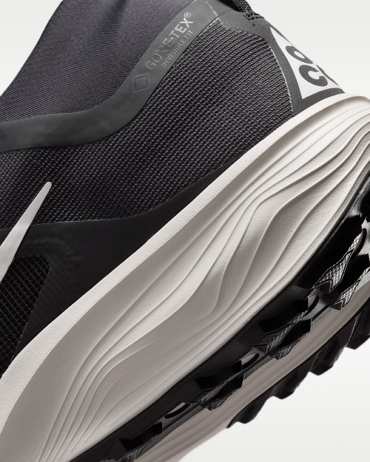 Nike ACG Pegasus Trail GORE-TEX Black Summit White IQ1084-001 8