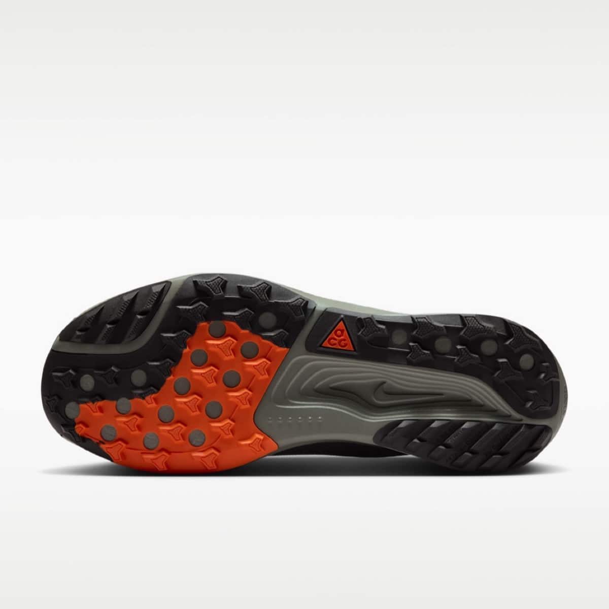 Nike ACG Pegasus Trail GORE-TEX Light Silver Light Army IQ1084-003 1