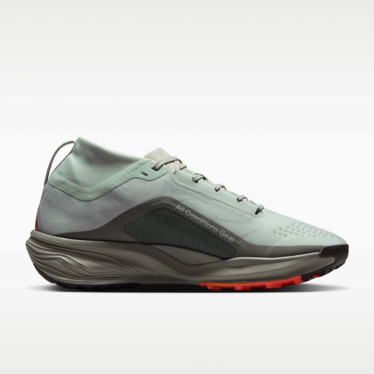 Nike ACG Pegasus Trail GORE-TEX Light Silver Light Army IQ1084-003 3
