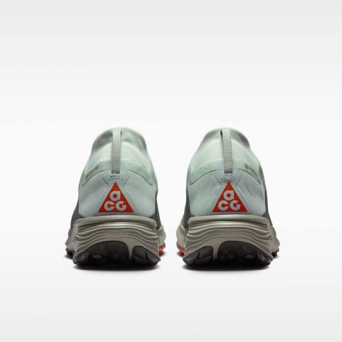 Nike ACG Pegasus Trail GORE-TEX Light Silver Light Army IQ1084-003 6