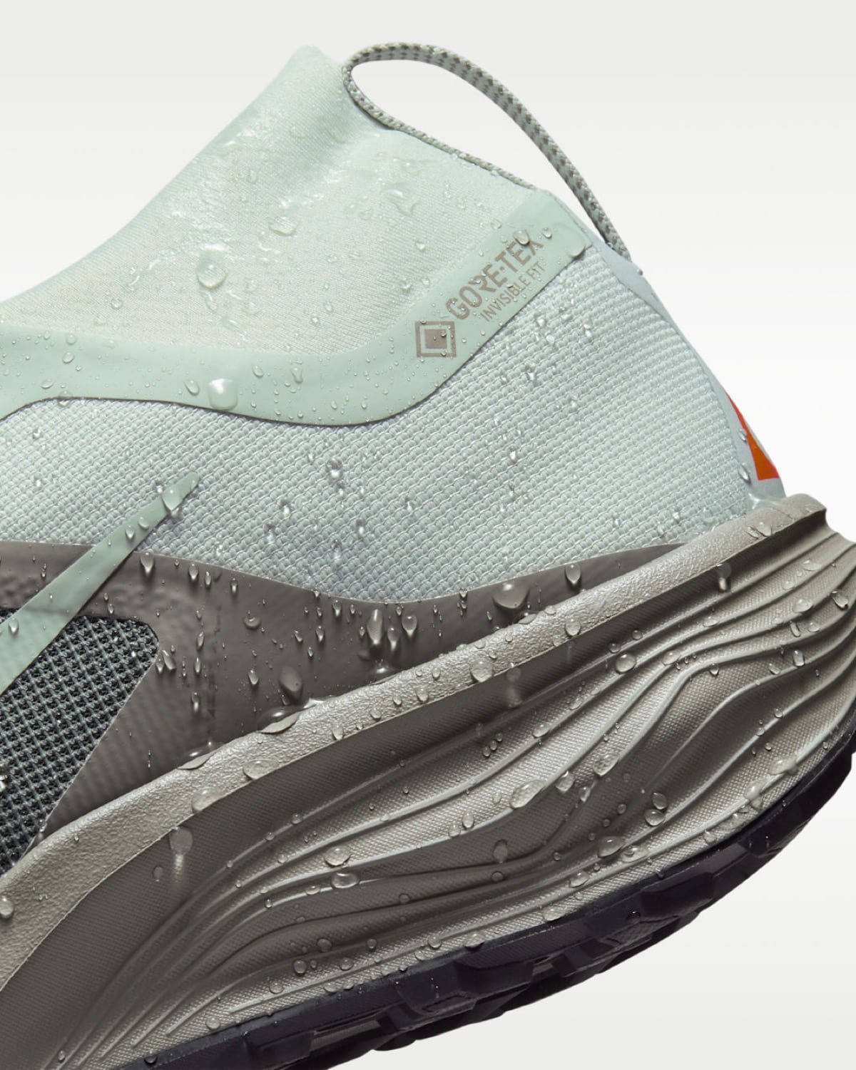 Nike ACG Pegasus Trail GORE-TEX Light Silver Light Army IQ1084-003 9