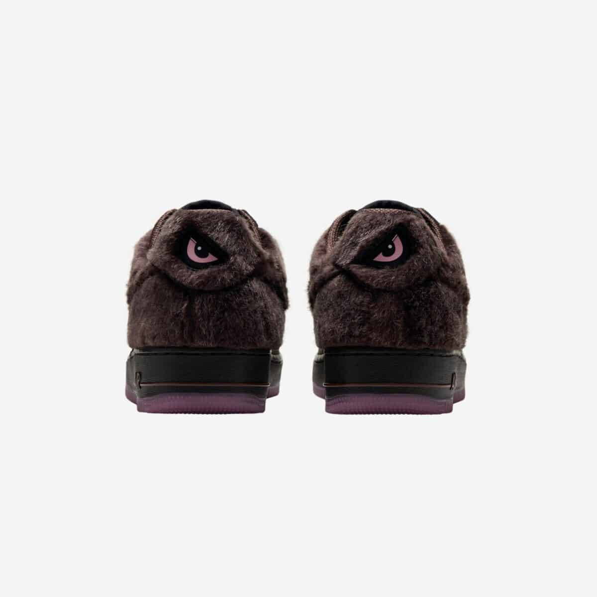 Nike Air Force 1 Low Black Rat IV4884-200 6