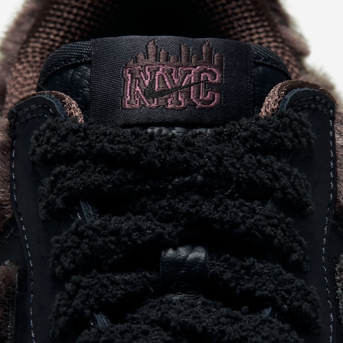 Nike Air Force 1 Low Black Rat IV4884-200 7