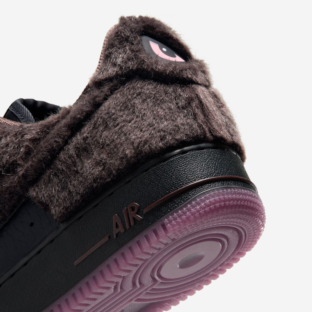 Nike Air Force 1 Low Black Rat IV4884-200 9