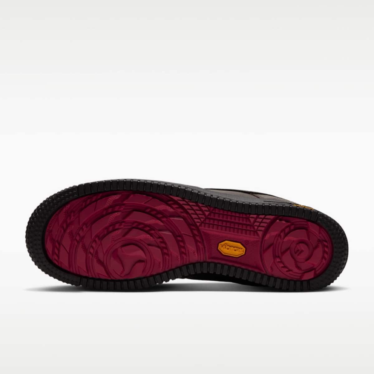 Nike Air Force 1 Low GORE-TEX Baroque Brown HV5953-200 1