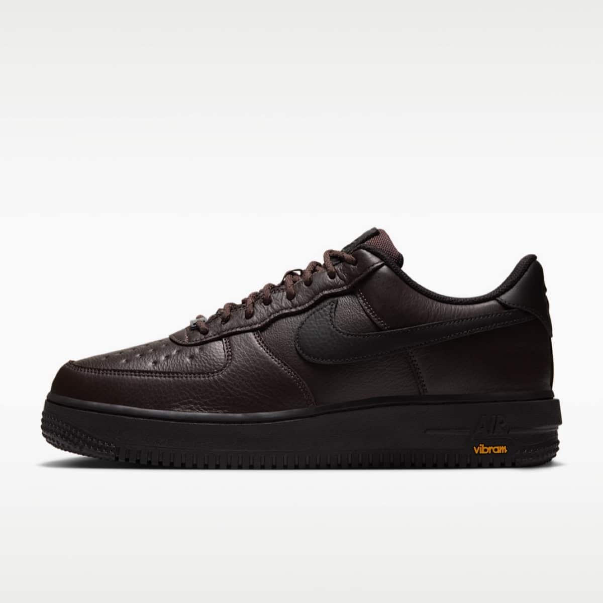 Nike Air Force 1 Low GORE-TEX Baroque Brown HV5953-200 2