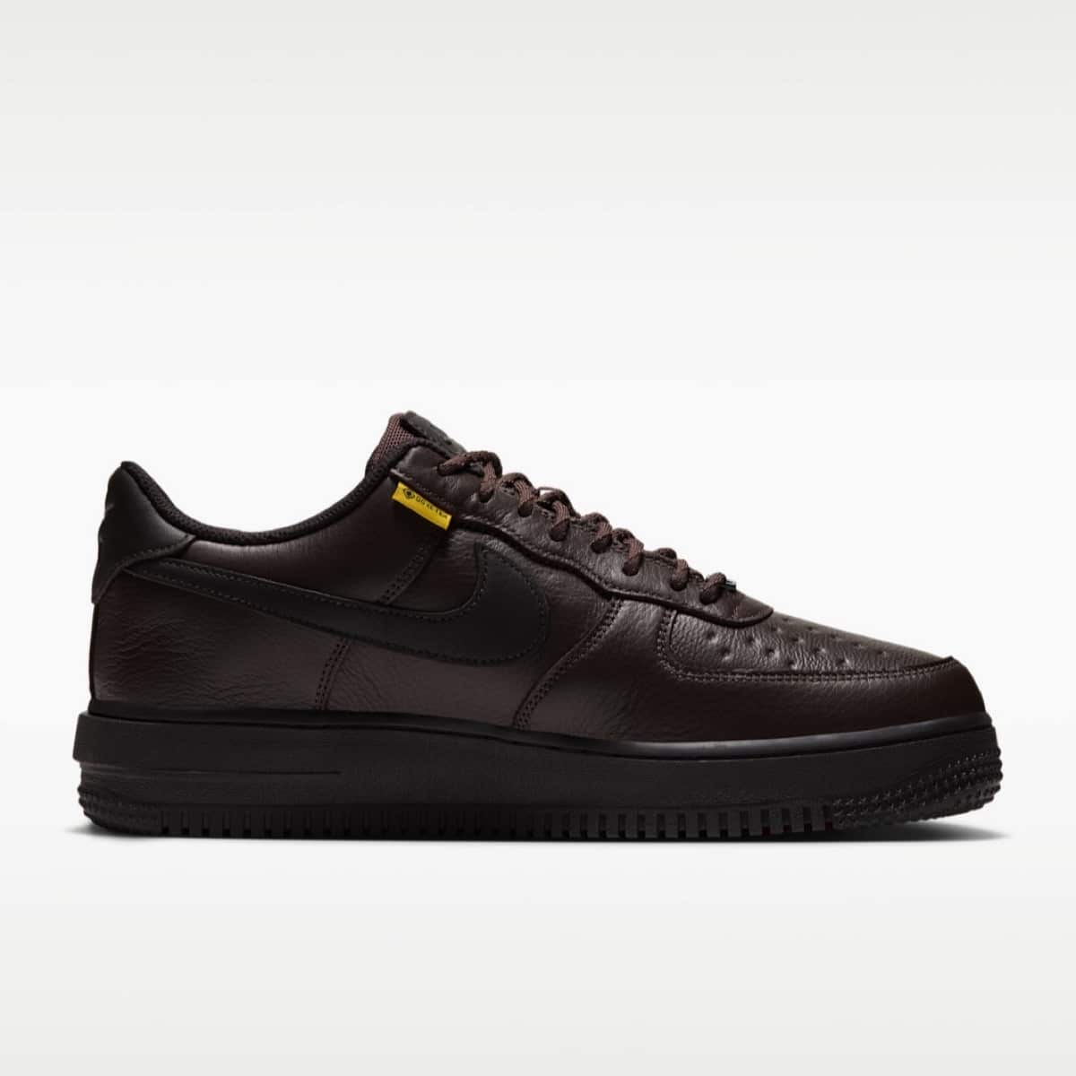 Nike Air Force 1 Low GORE-TEX Baroque Brown HV5953-200 3