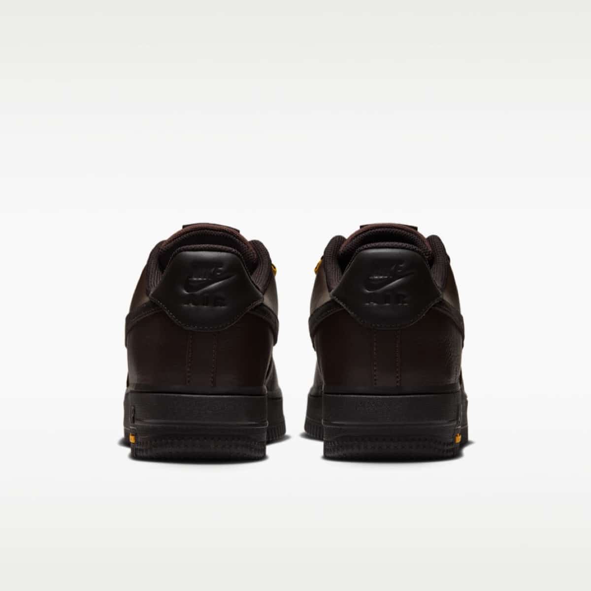 Nike Air Force 1 Low GORE-TEX Baroque Brown HV5953-200 6