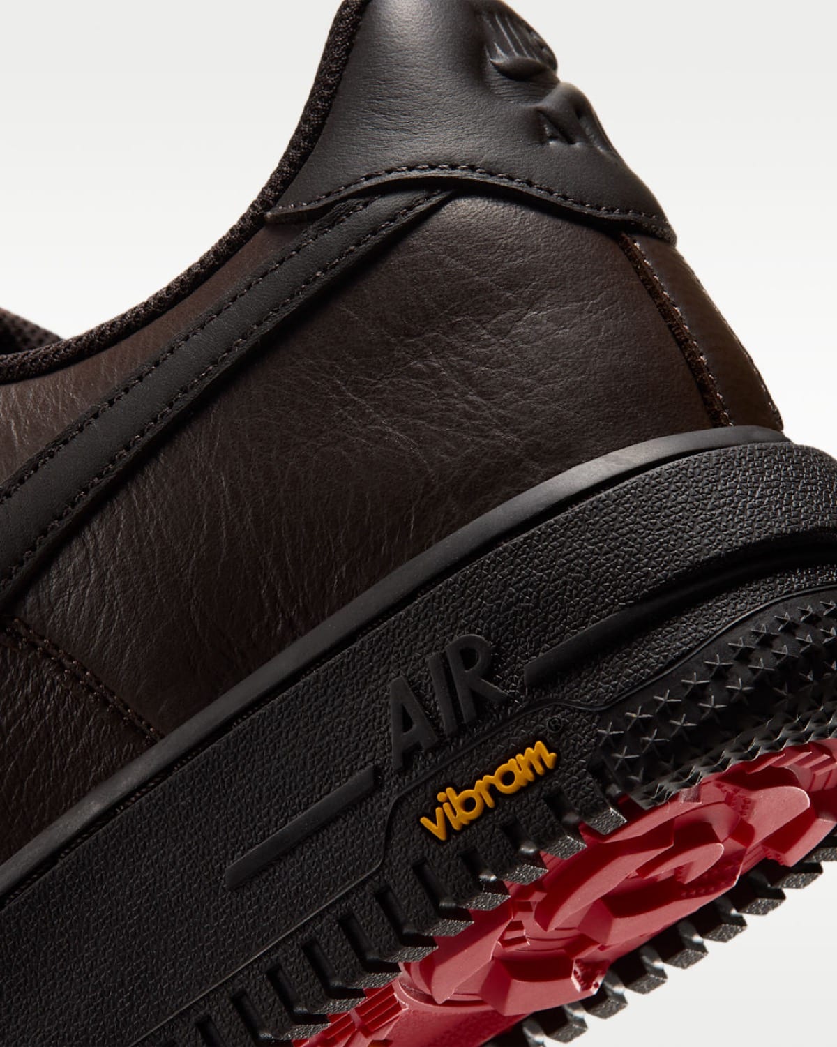 Nike Air Force 1 Low GORE-TEX Baroque Brown HV5953-200 8