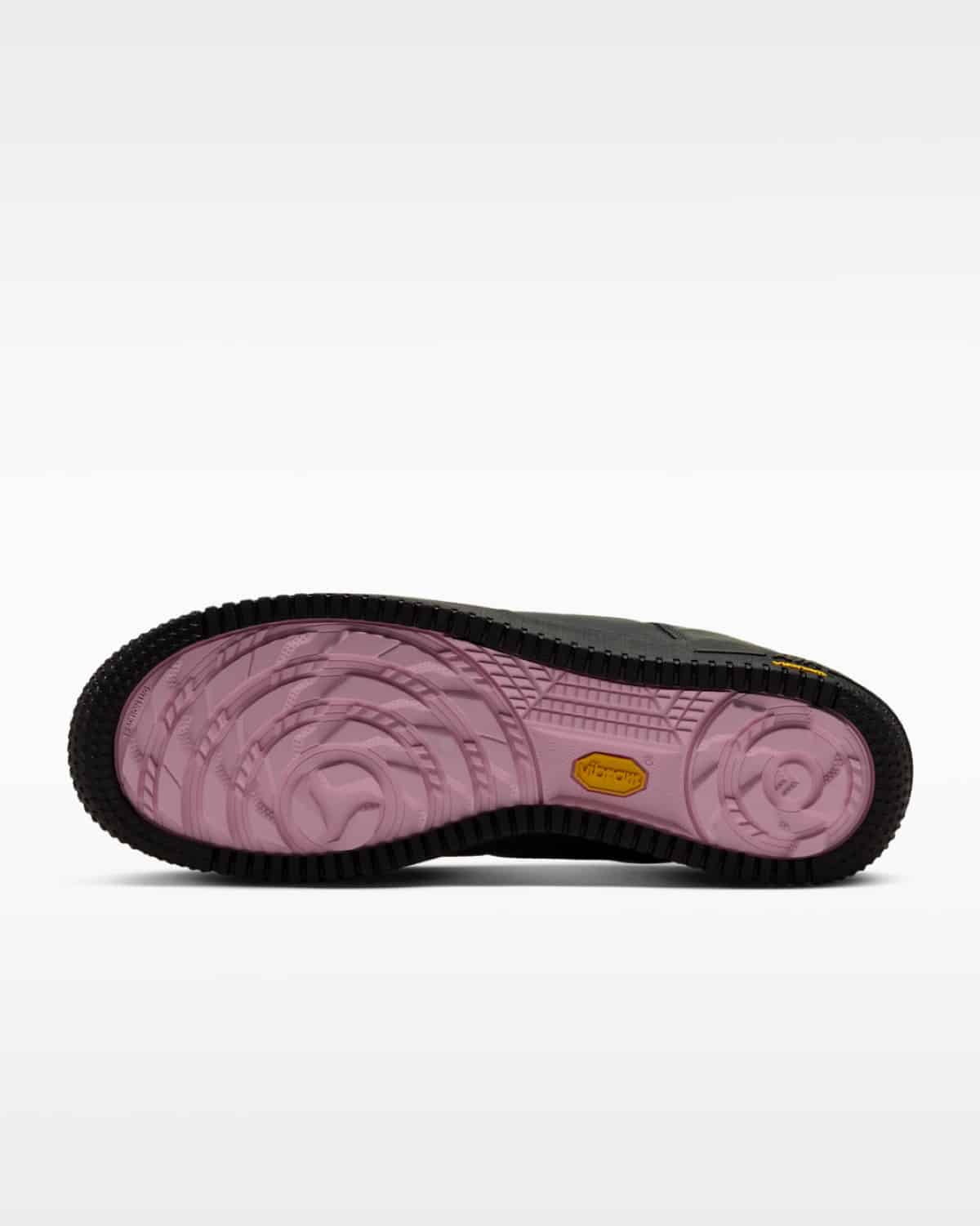 Nike Air Force 1 Low GORE-TEX Vibram Black Pine Tech Grey HV5953-002 1