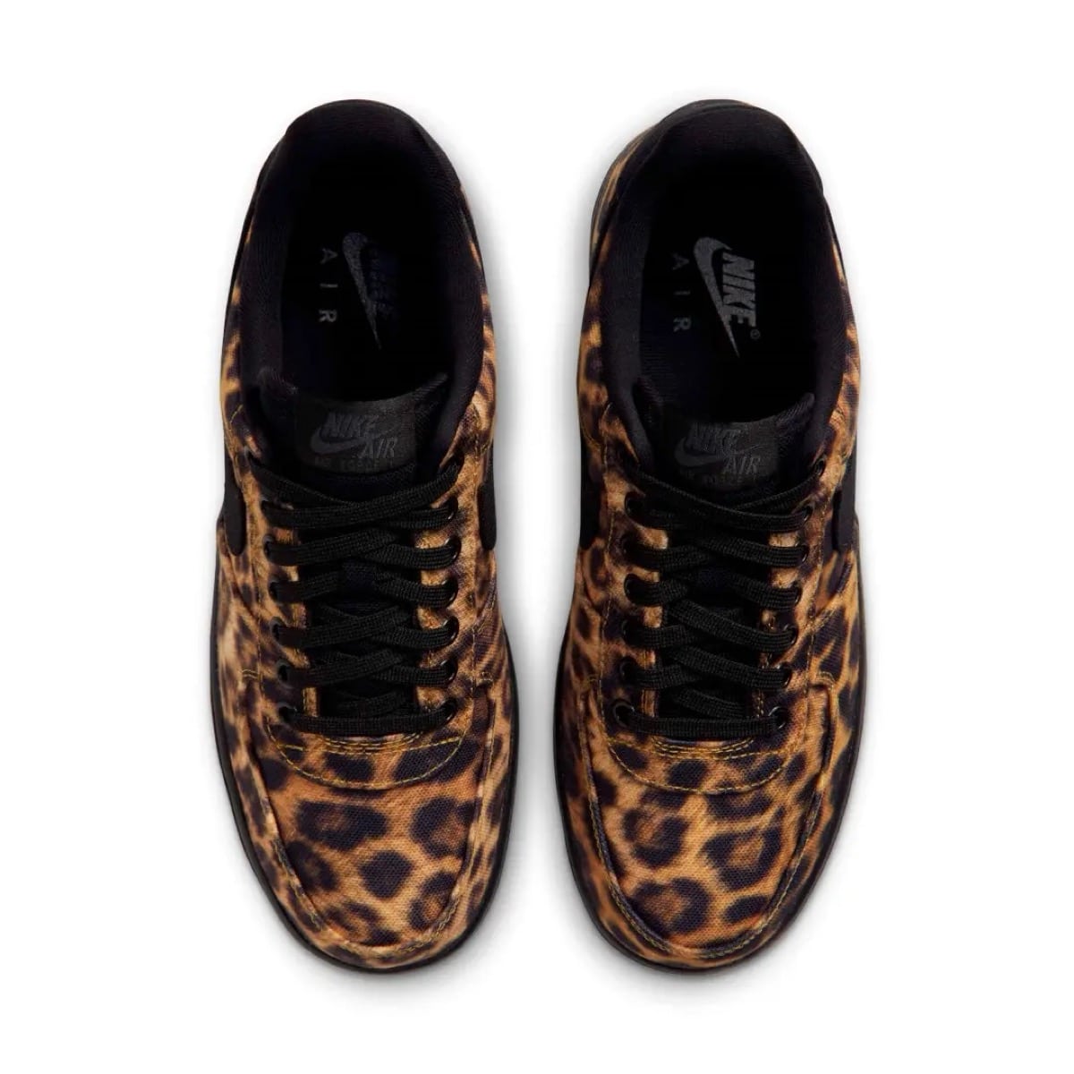 Nike Air Force 1 Low SE Leopard JA5714-900 5