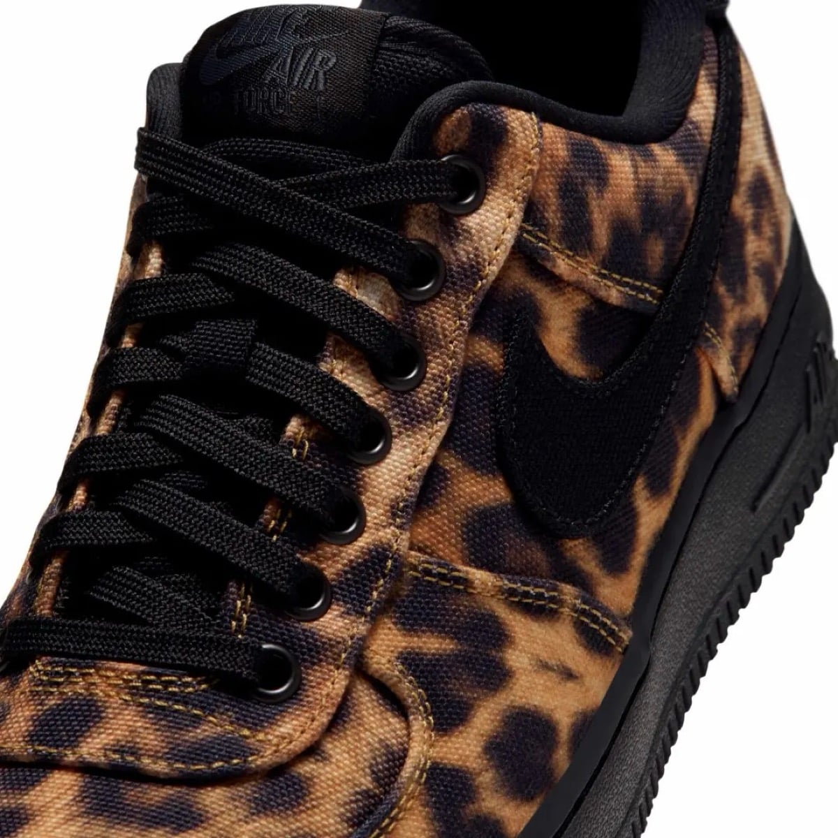 Nike Air Force 1 Low SE Leopard JA5714-900 7