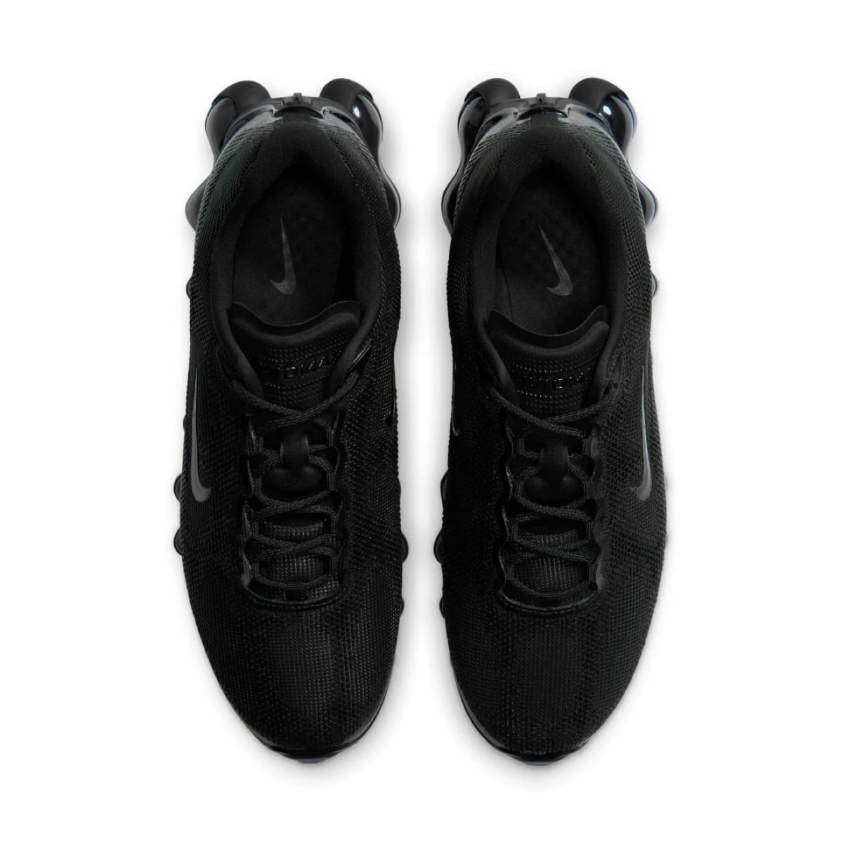 Nike Air Liquid Max Black Clear IQ7634-007 5