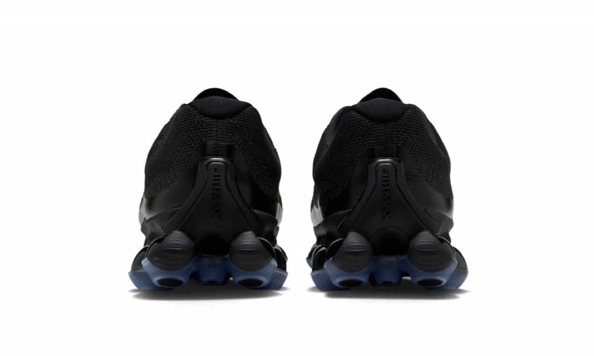 Nike Air Liquid Max Black Clear IQ7634-007 6