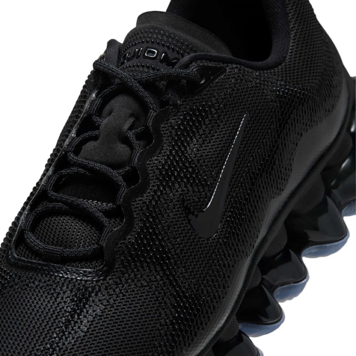 Nike Air Liquid Max Black Clear IQ7634-007 7
