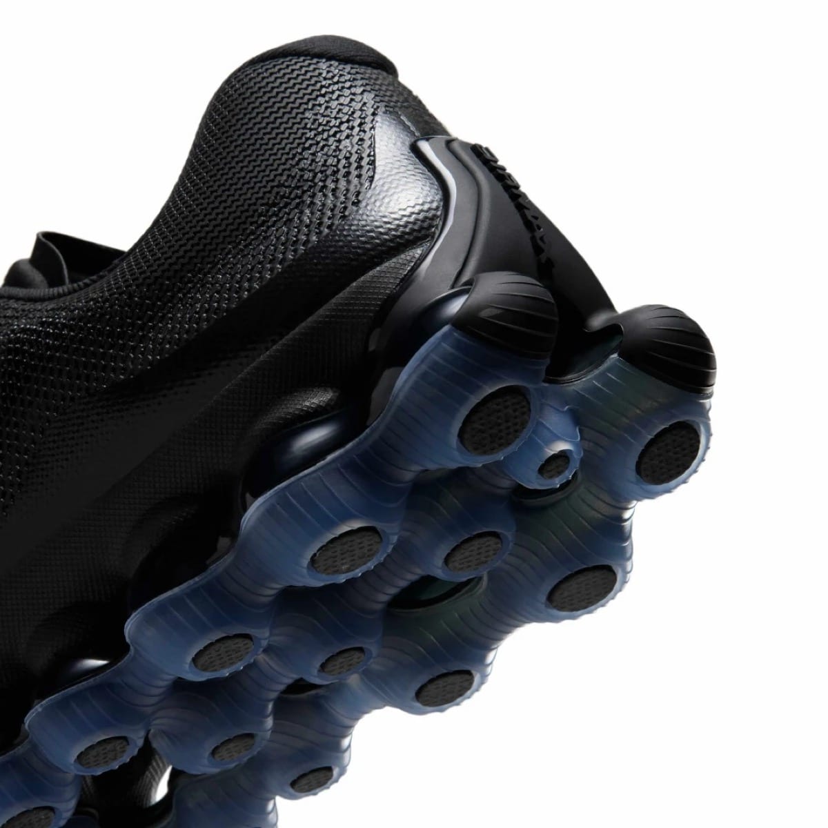 Nike Air Liquid Max Black Clear IQ7634-007 8