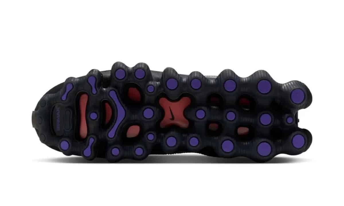 Nike Air Liquid Max Black Hyper Grape IQ7634-006 1