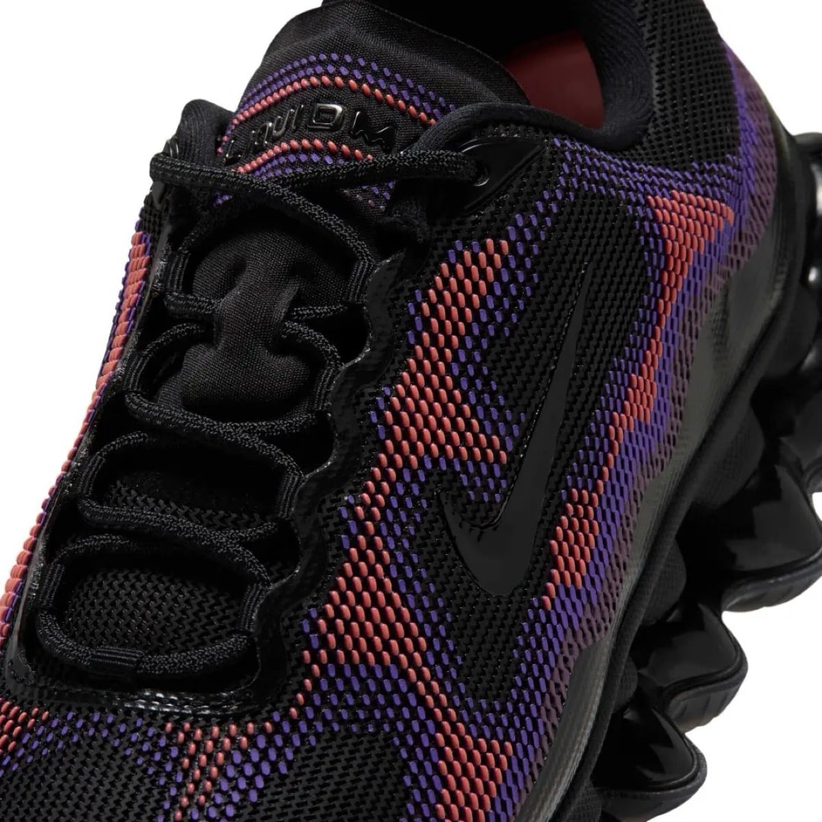 Nike Air Liquid Max Black Hyper Grape IQ7634-006 7