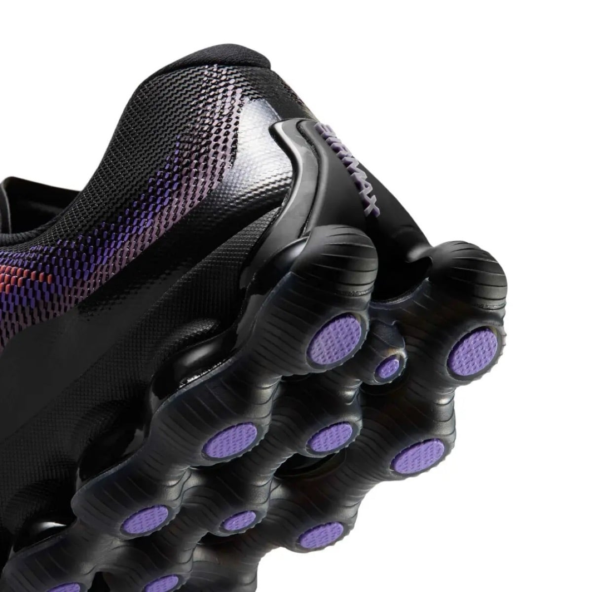 Nike Air Liquid Max Black Hyper Grape IQ7634-006 8