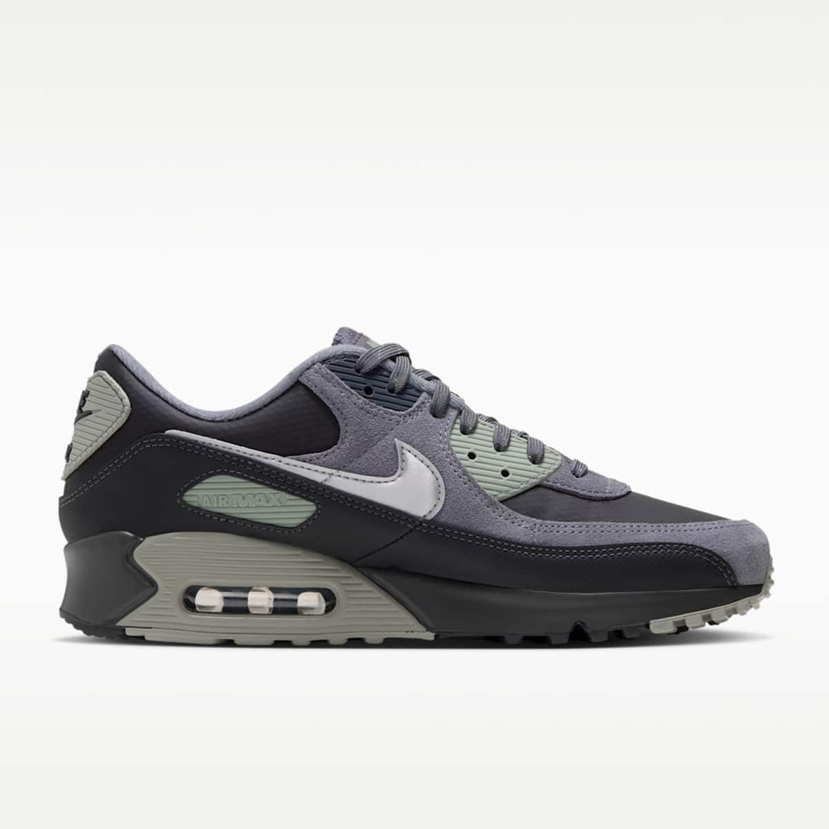 Nike Air Max 90 Iron Grey Anthracite IX7726-068 3