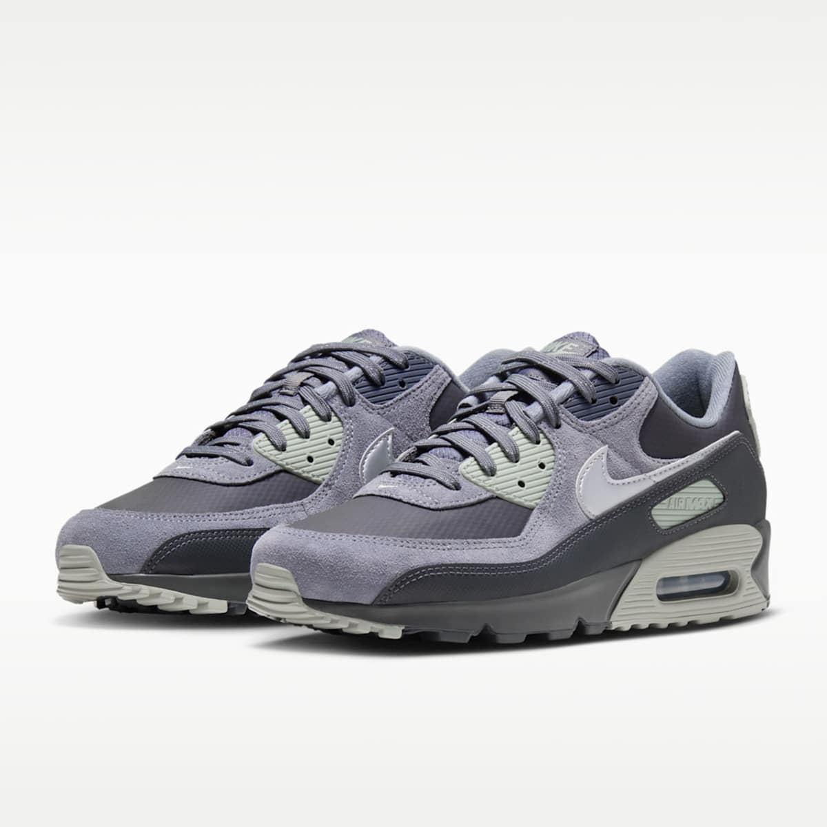 Nike Air Max 90 Iron Grey Anthracite IX7726-068 4
