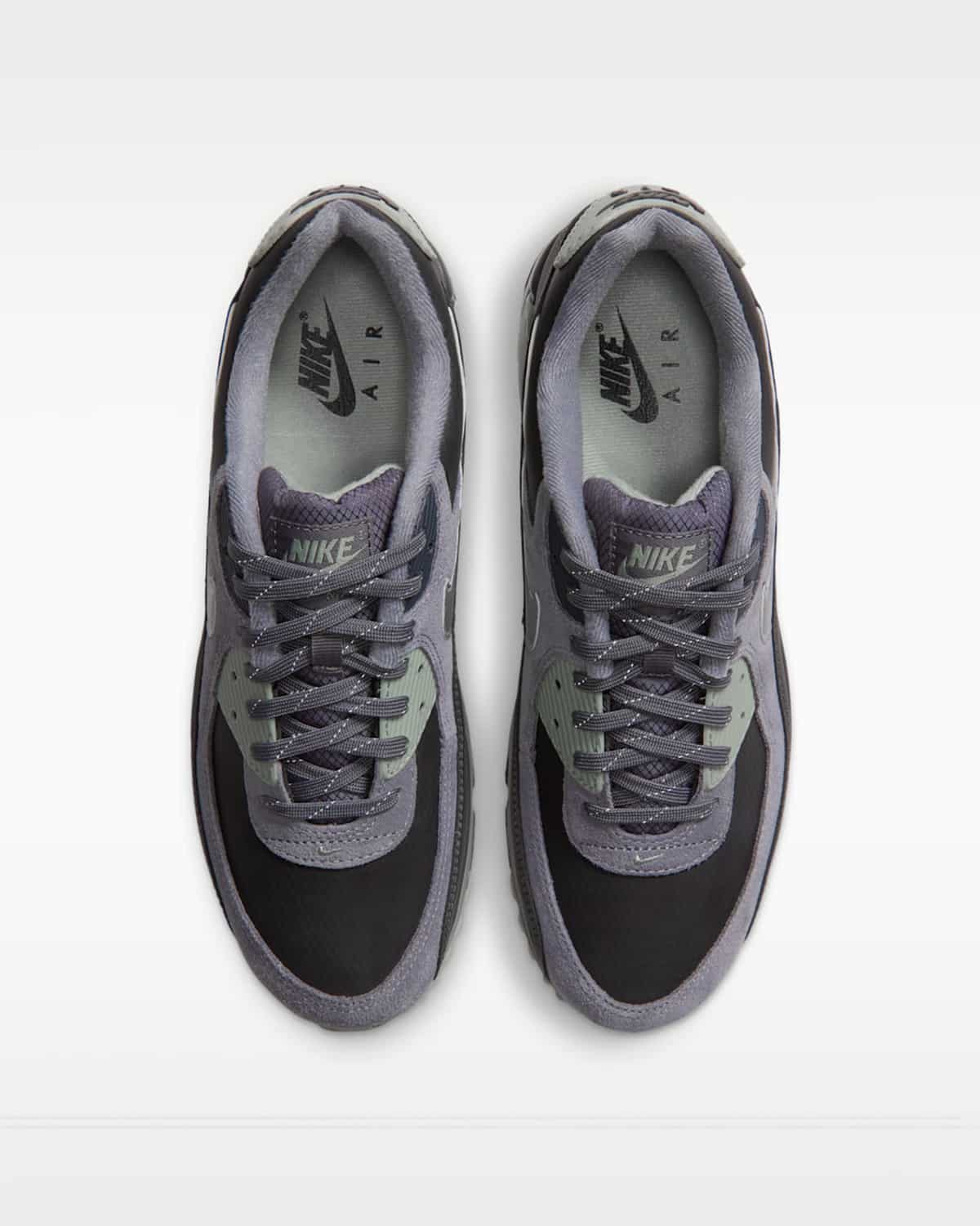 Nike Air Max 90 Iron Grey Anthracite IX7726-068 5