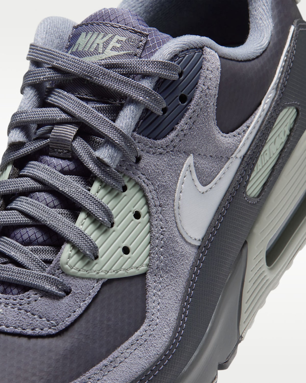 Nike Air Max 90 Iron Grey Anthracite IX7726-068 7