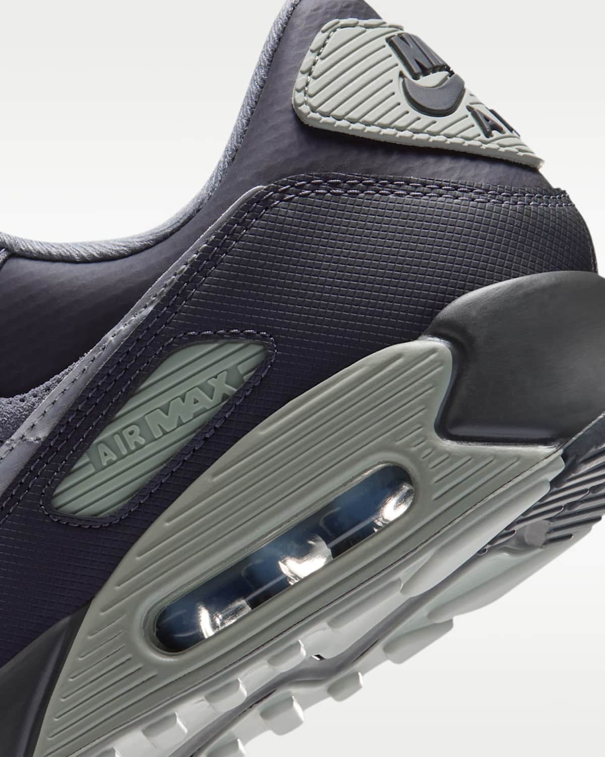 Nike Air Max 90 Iron Grey Anthracite IX7726-068 8