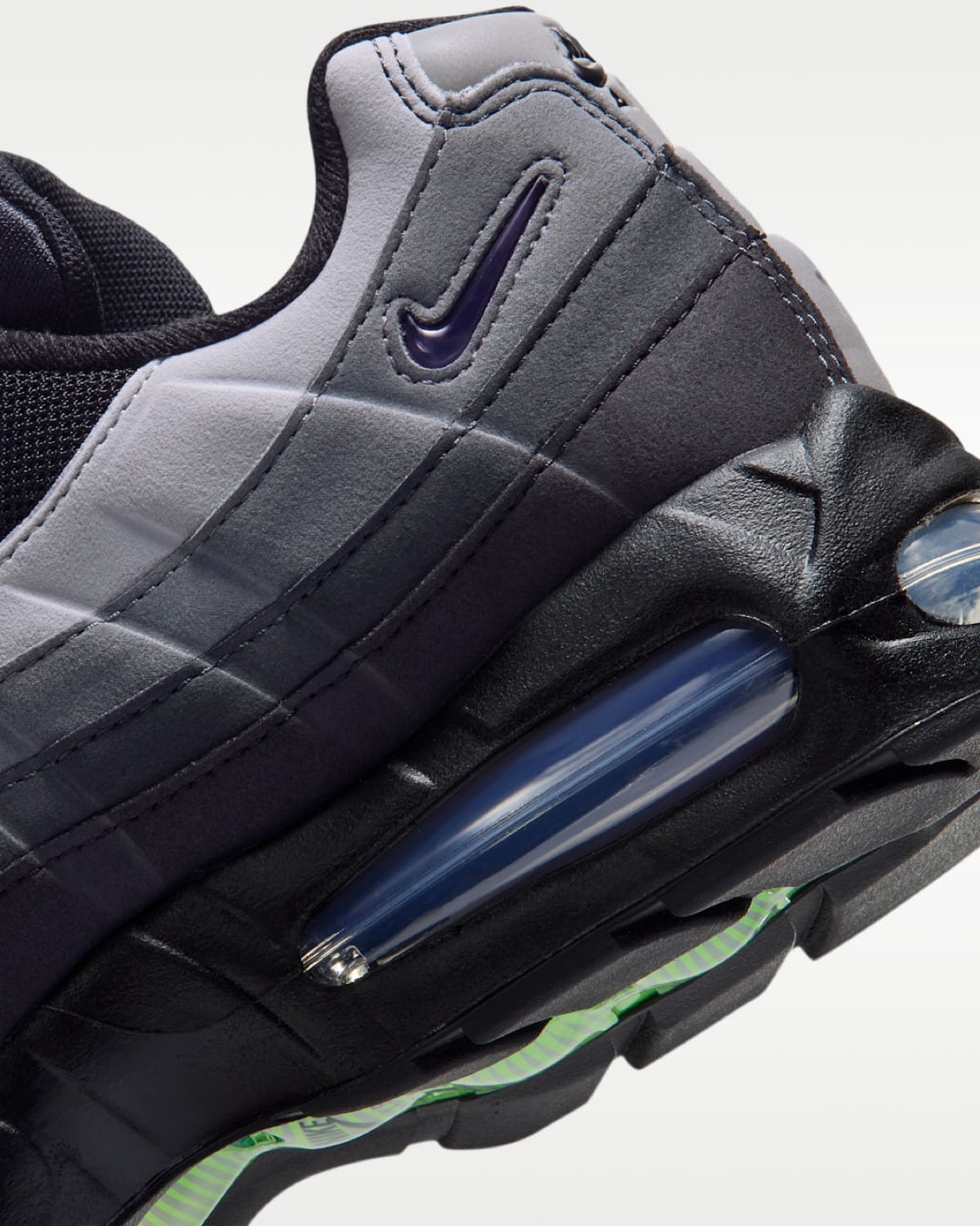 Nike Air Max 95 Joker IQ0229-002 8