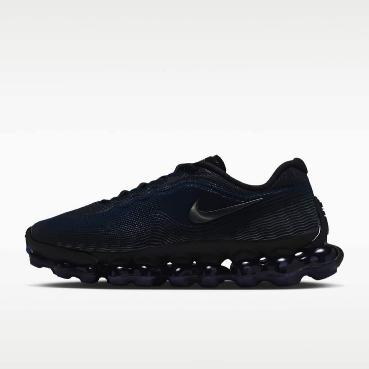 Nike Air Max Liquid Max Obsidian Iron Grey IV6097-400 2