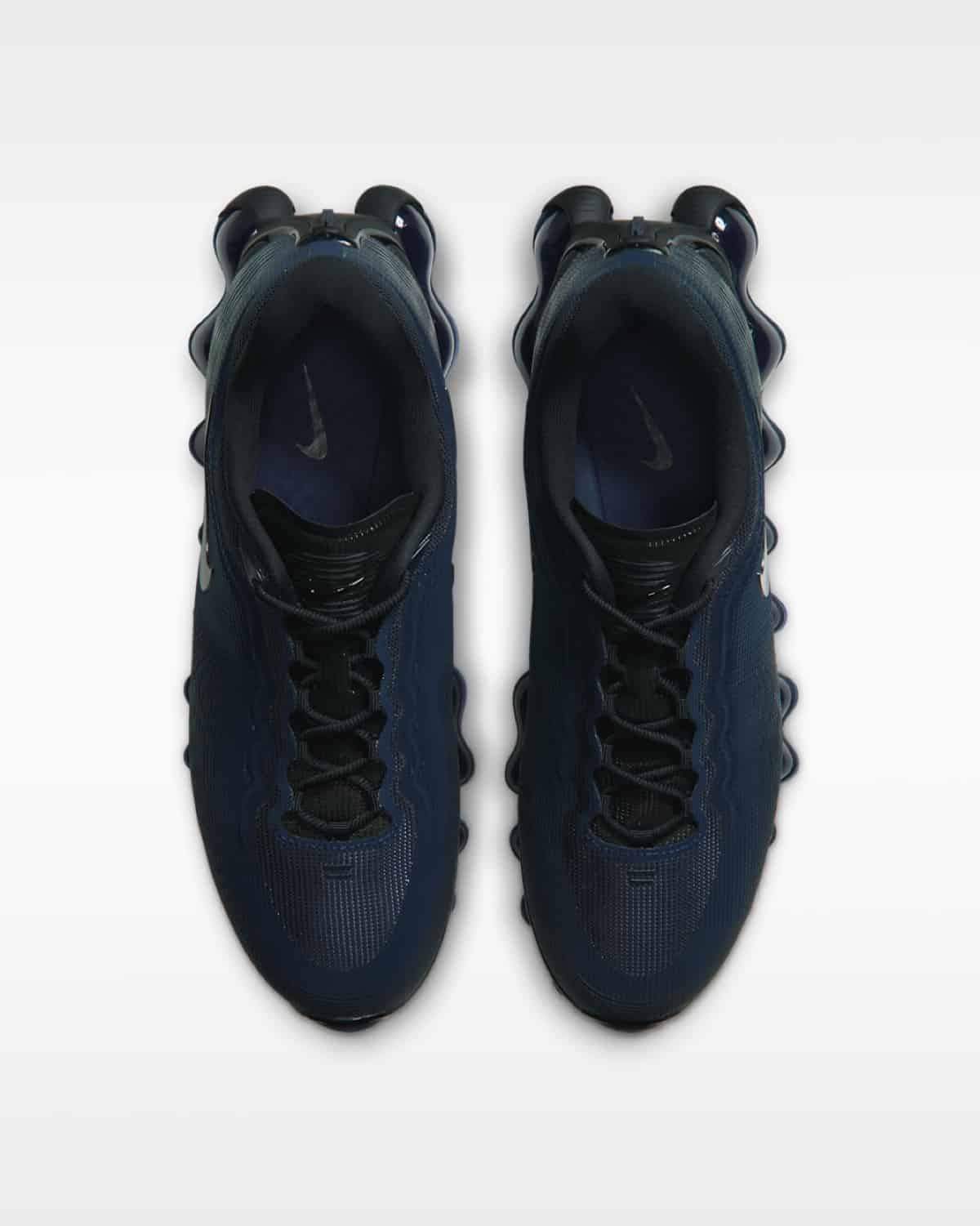 Nike Air Max Liquid Max Obsidian Iron Grey IV6097-400 5