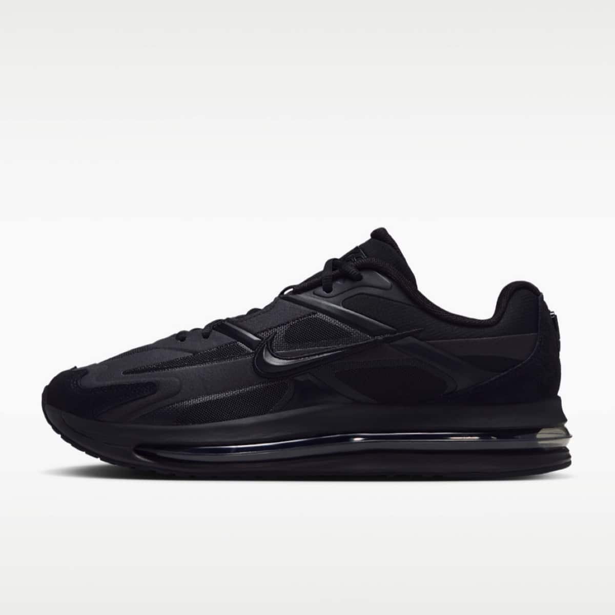 Nike Air Max Metro Black IW4935-001 2