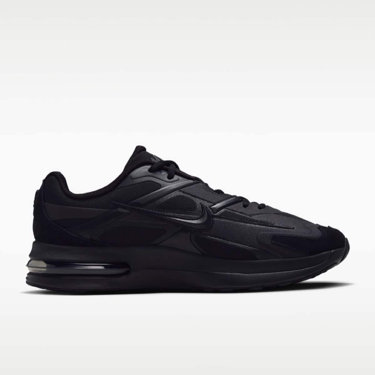 Nike Air Max Metro Black IW4935-001 3