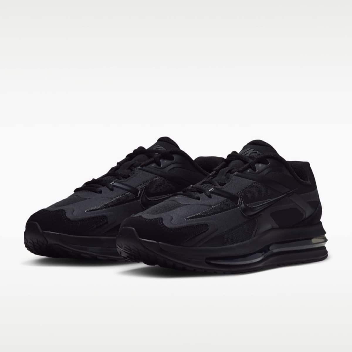 Nike Air Max Metro Black IW4935-001 4