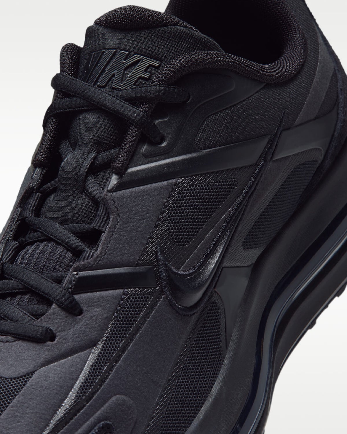 Nike Air Max Metro Black IW4935-001 7