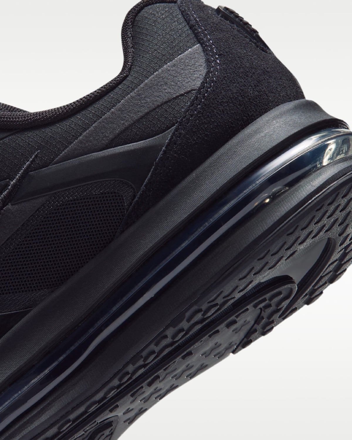 Nike Air Max Metro Black IW4935-001 8