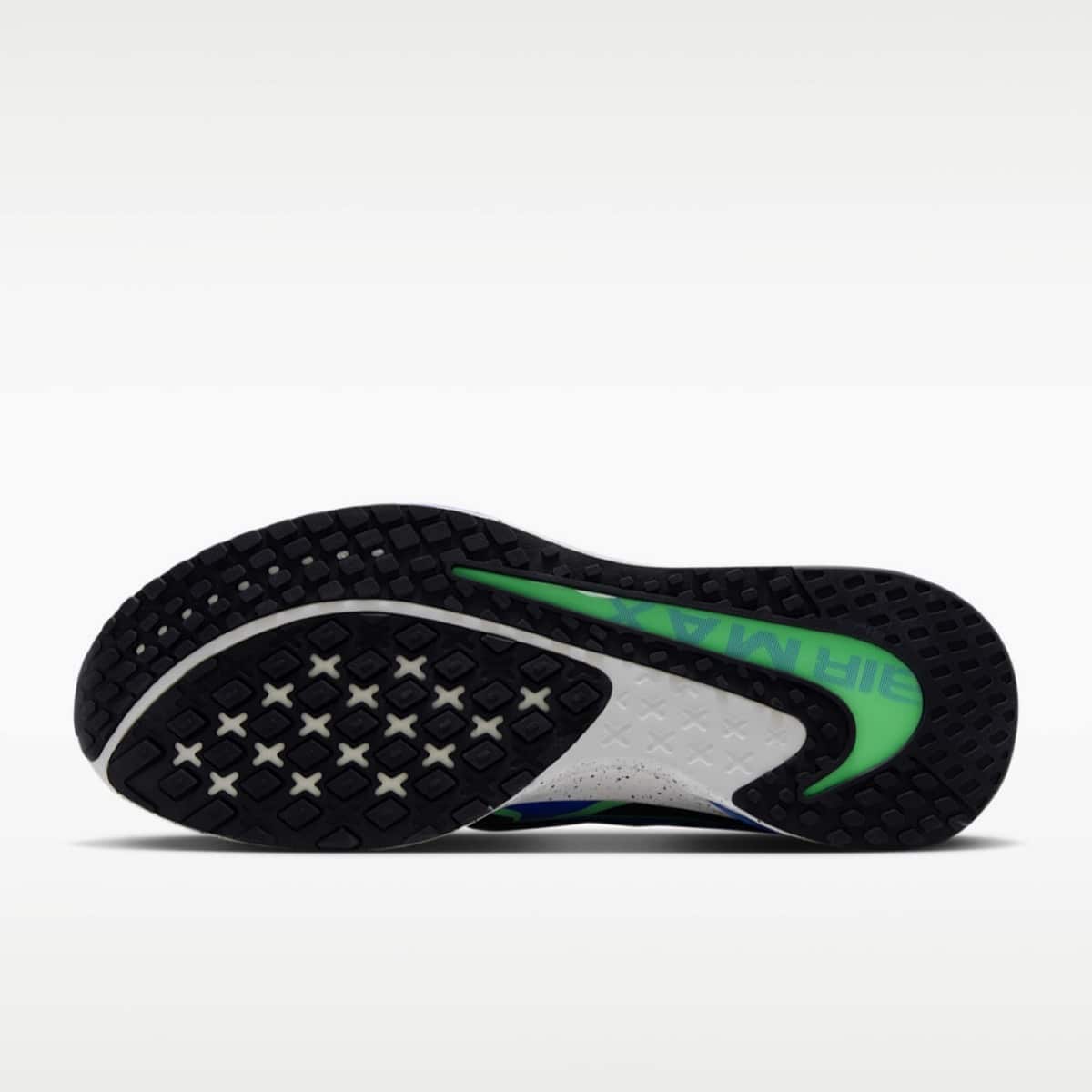 Nike Air Max Metro Black Light Photo Blue IW4935-003 1
