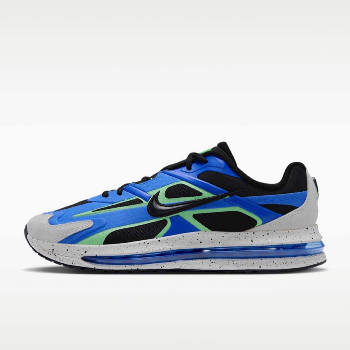 Nike Air Max Metro Black Light Photo Blue IW4935-003 2