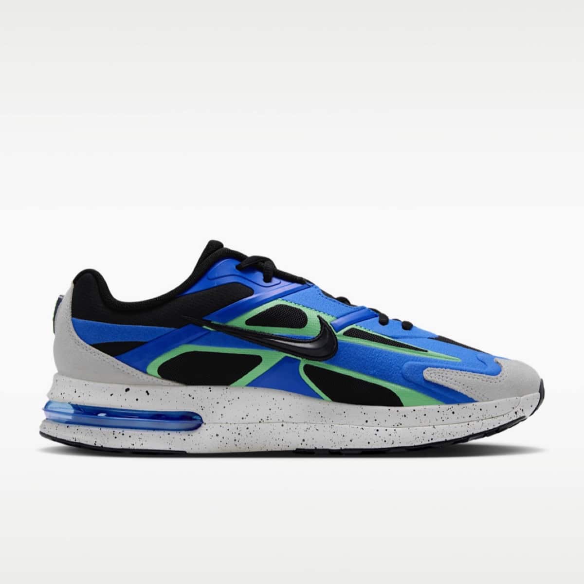 Nike Air Max Metro Black Light Photo Blue IW4935-003 3