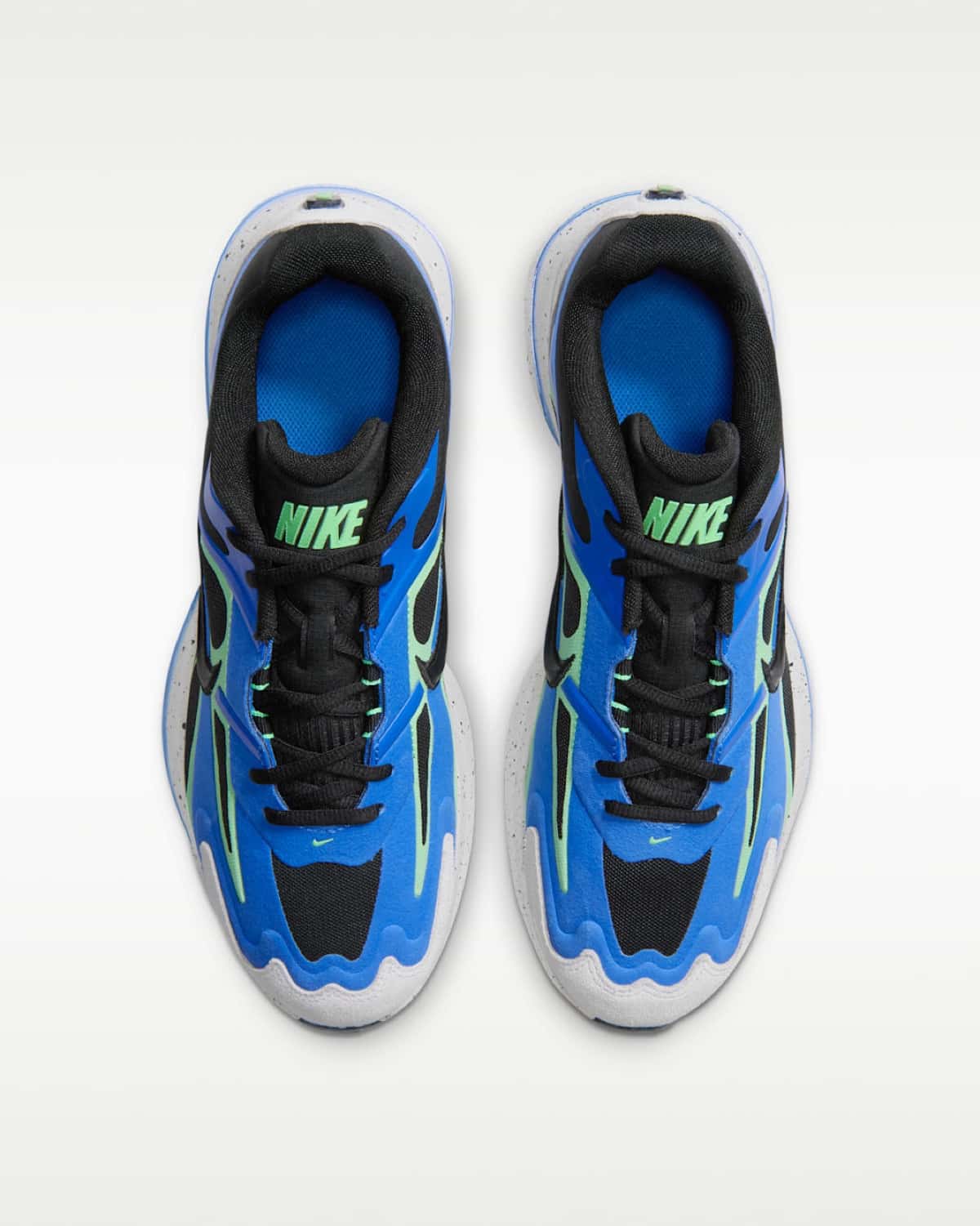 Nike Air Max Metro Black Light Photo Blue IW4935-003 5