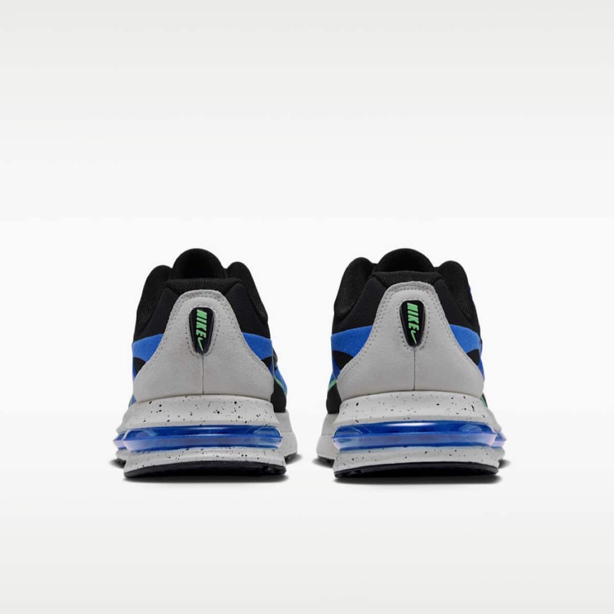 Nike Air Max Metro Black Light Photo Blue IW4935-003 6